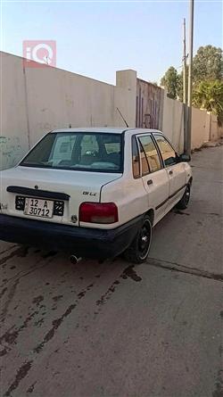 Saipa 131